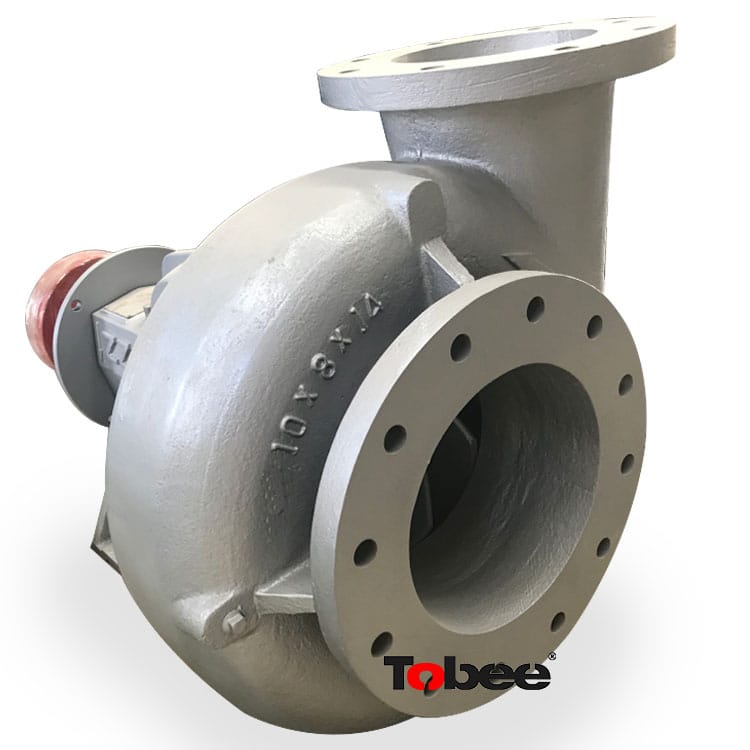 Mission Sandmaster Pumps  for Oilfield and Drilling