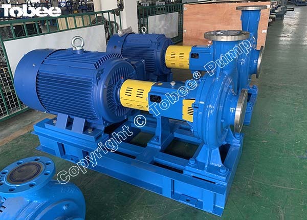 Andrtiz Pulp Stock Pumps Spares Factory