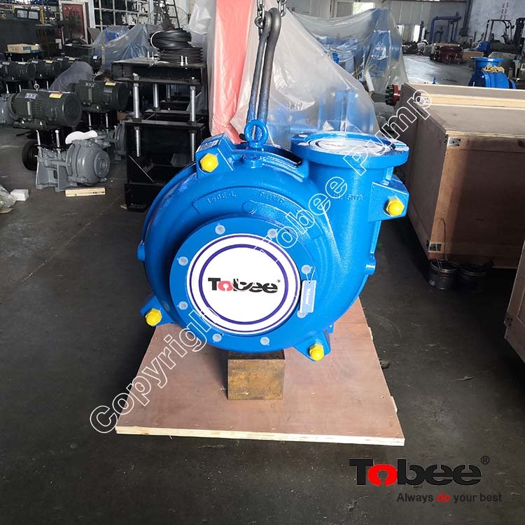 centrifugal chokeless pump