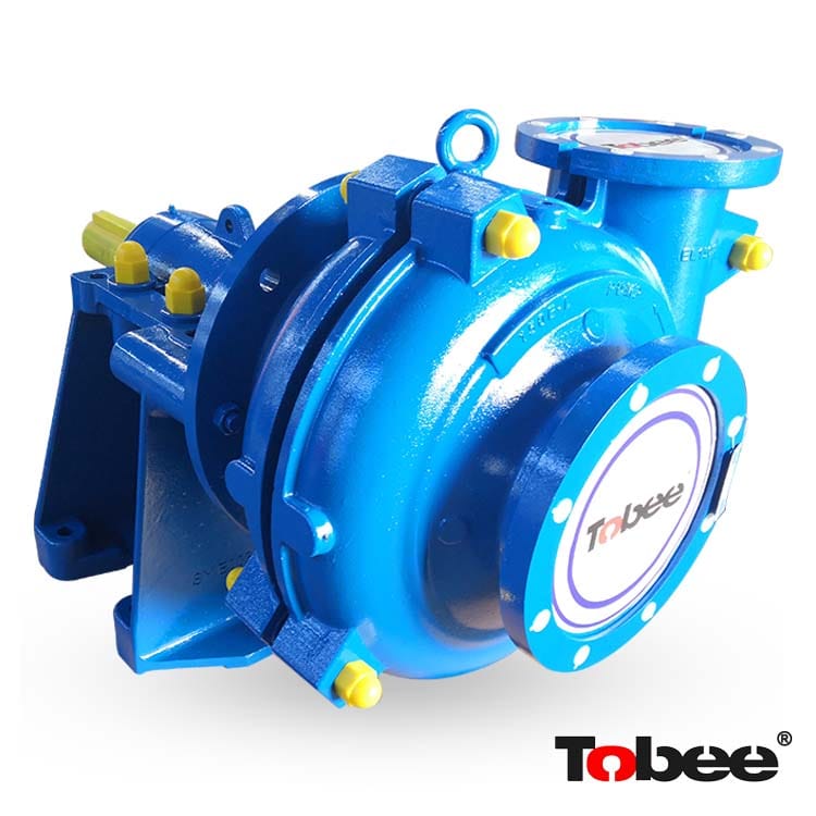 100D-L mud water pump triplex mud pump centrifugal chokeless pump