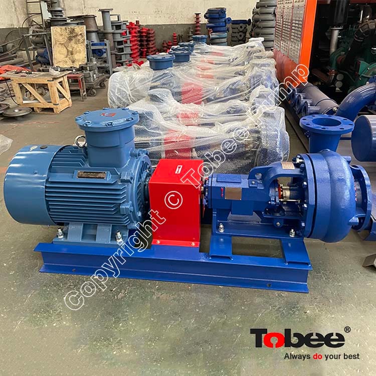 Magnum Drilling Sand Pump