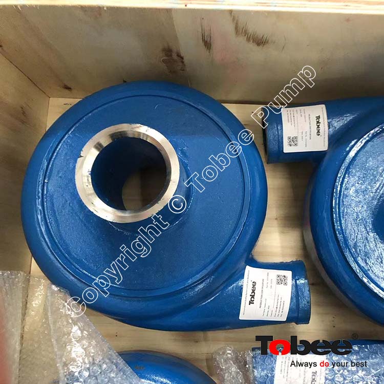 3X2 C-AH Centrifugal Slurry Pump Spare Parts C2110-A05A