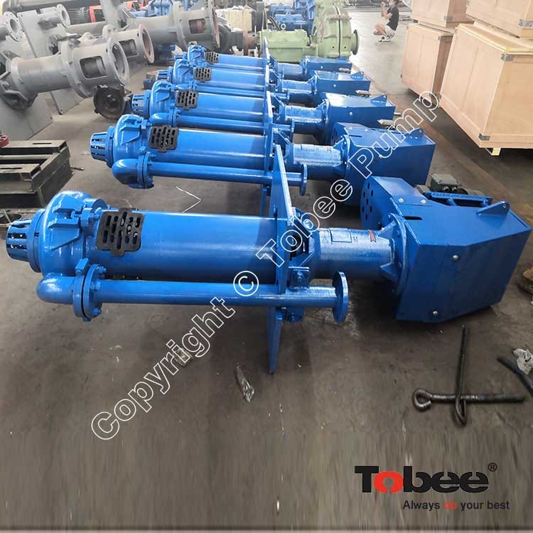 chemical melting hot salt pump