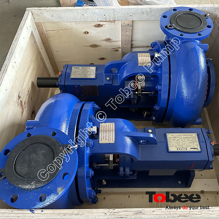 Oilfiled Centrifugal Pumps