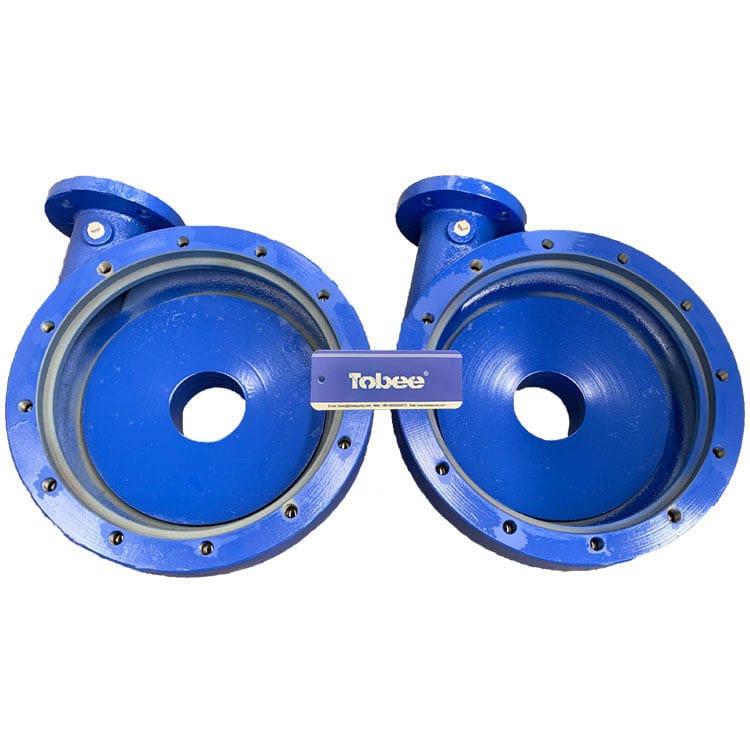 H19205-01-30A Casing for Mission 2500 Supreme 4X3X13 Centrifugal Pump