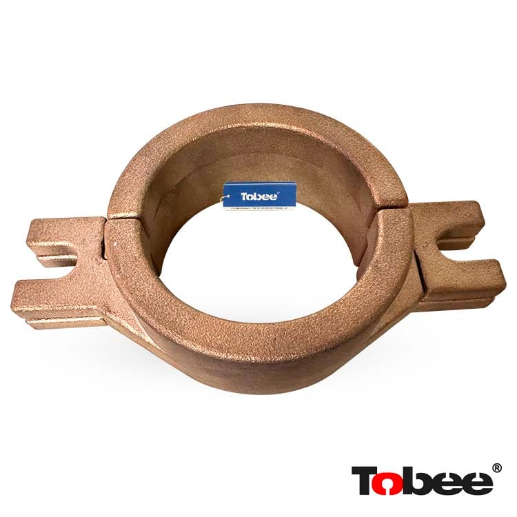 20622A Bronze Gland Assy Packing for Mission Centrifugal Pump