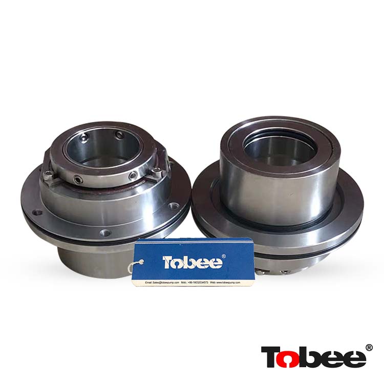 Spare Parts Mechanical Seal for 2x1.5 BAH Pump