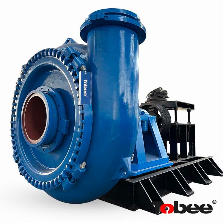 Quarrying Sand and Gravel Pump 18/16G-G