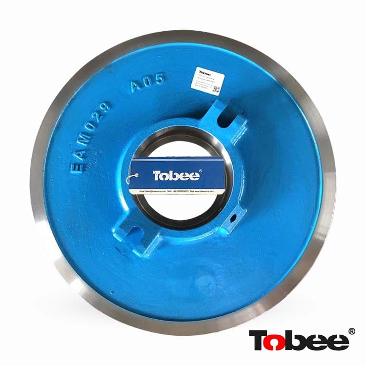 Spare Parts Expeller Ring EAM029A05 for 10/8 E-M Slurry Pump