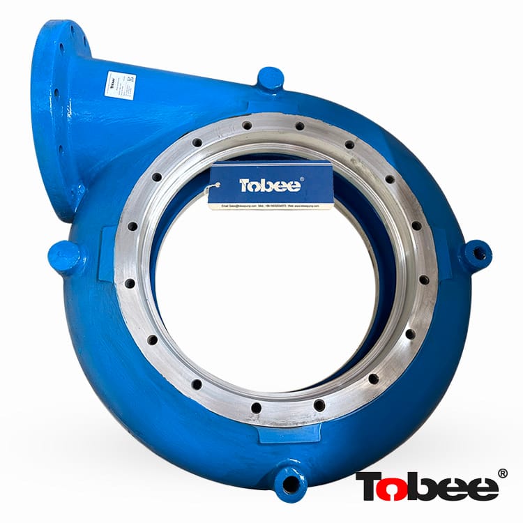 24022-01-30A Casing for Mission Magnum XP 14X12X22 Centrifugal Pump