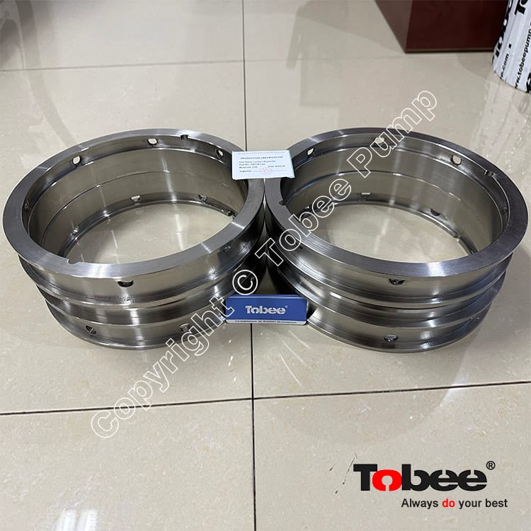Lantern Restricter for 16x14 Acid Proof Slurry Pump