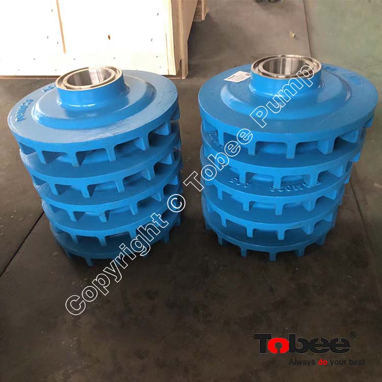 Expeller DAM028A05 Wearing Spare Parts in stock