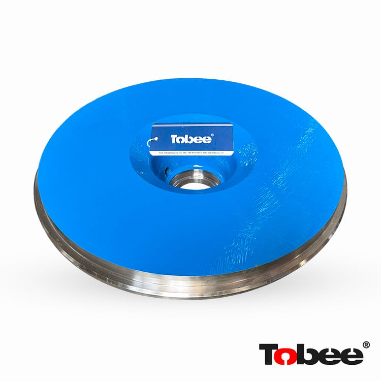 24027-01-30(653322305) Stuffing Box, Mechanical Seal for Mission High Chrome XP 14x12x22 Pump