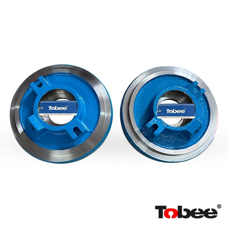 Slurry Pump Spares and Parts F029HS1A05 Expeller Ring