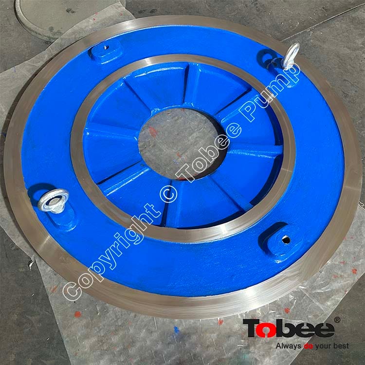 500T-L Slurry Pump Back Liner TL50041A05