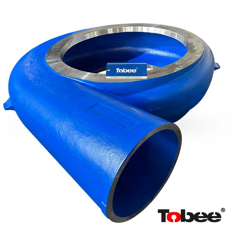 500T-L Slurry Pump Volute Liner TL50110A05