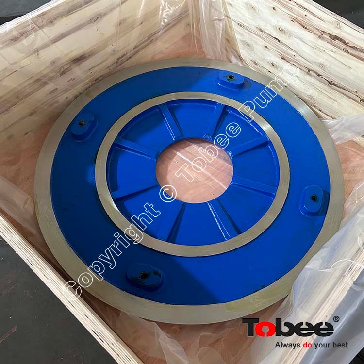 500T-L Slurry Pump Back Liner TL50041A05