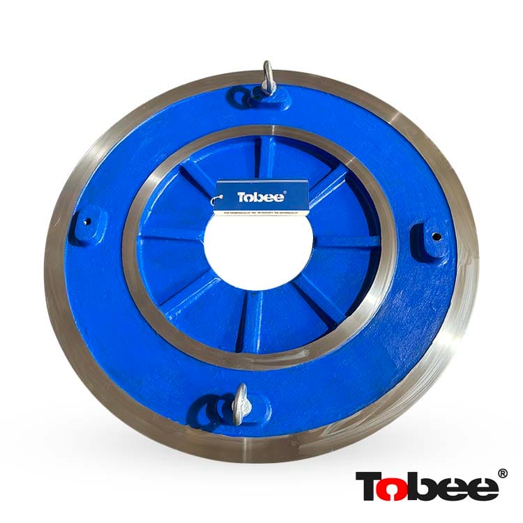 500T-L Slurry Pump Back Liner TL50041A05