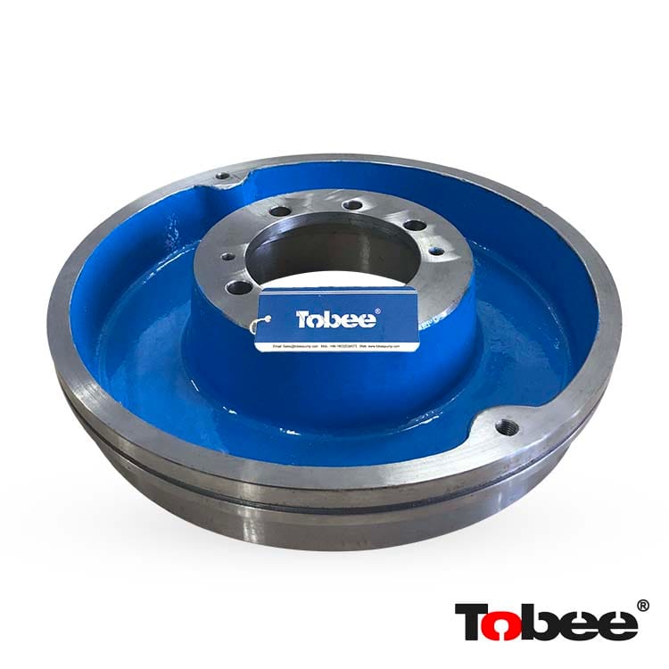 Andman&reg;Housing Cover ACP100-315 of Waste Water Treatment Pumps