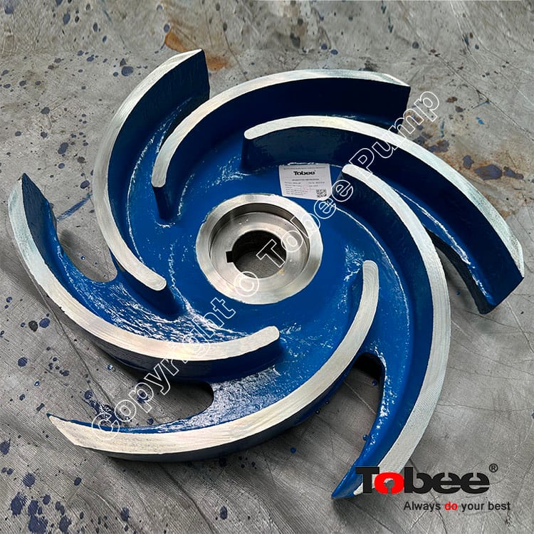 MCM XL Centrifugal Pump
