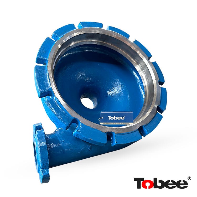 TC3092-1-A05A Casing Parts for 3/3TC Cyklo Slurry Pump