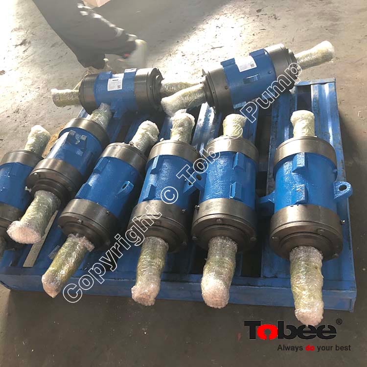 Warman Slurry Pump Parts