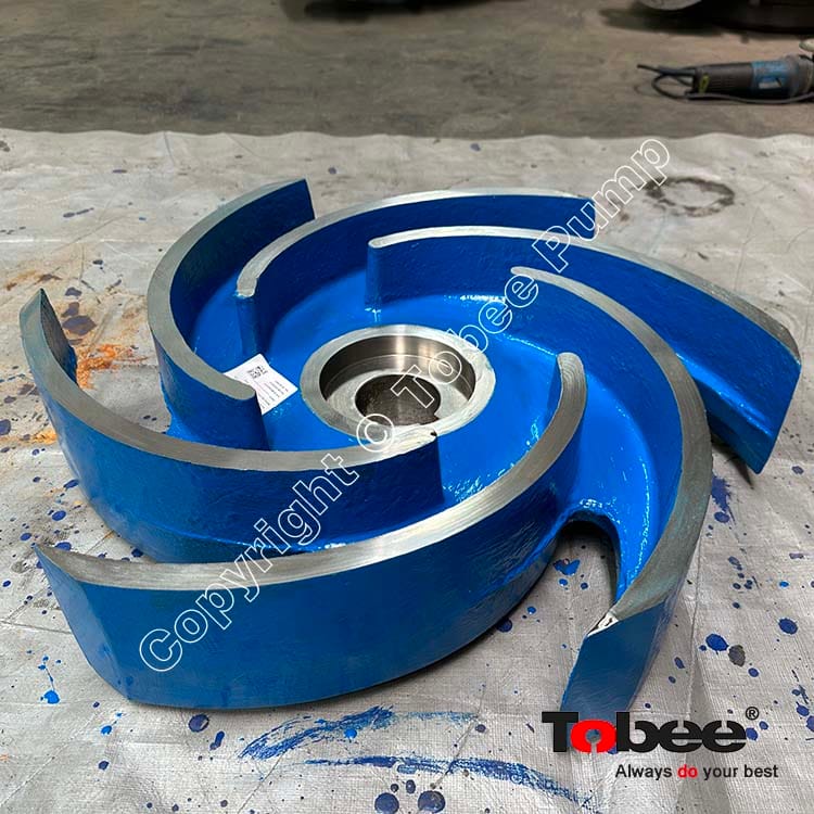 Mission Fluid Pump Parts