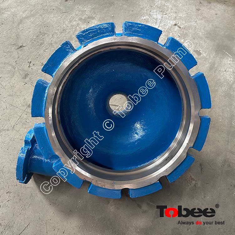 TC Pump Casing TC3092-1-A05A