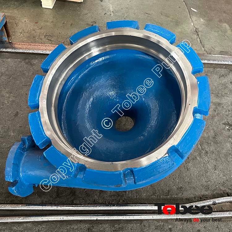 3-3 TC Cyklo Slurry Pumps