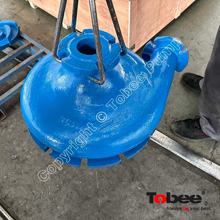 3-3TC Pump Casing Parts TC3092-1-A05A Price