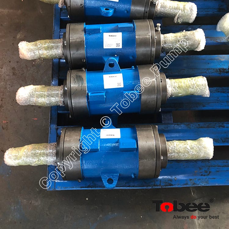Warman pump spares