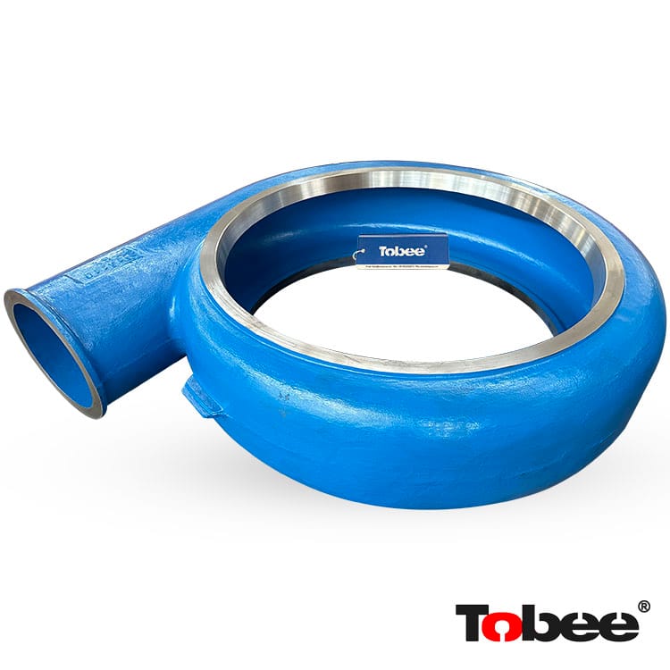 H14110A05A Volute Liner for TH16x14TU Centrifugal Chokeless Pump