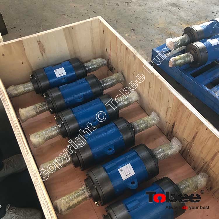 slurry pump parts