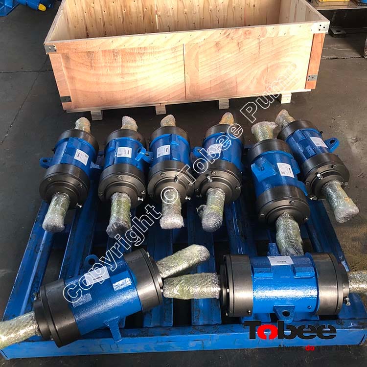 Bearings Assembly Pump Parts