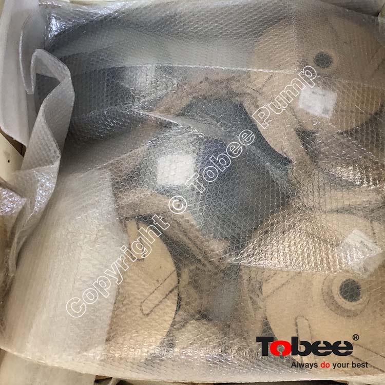Mission 2500 Supreme Centrifugal Pump