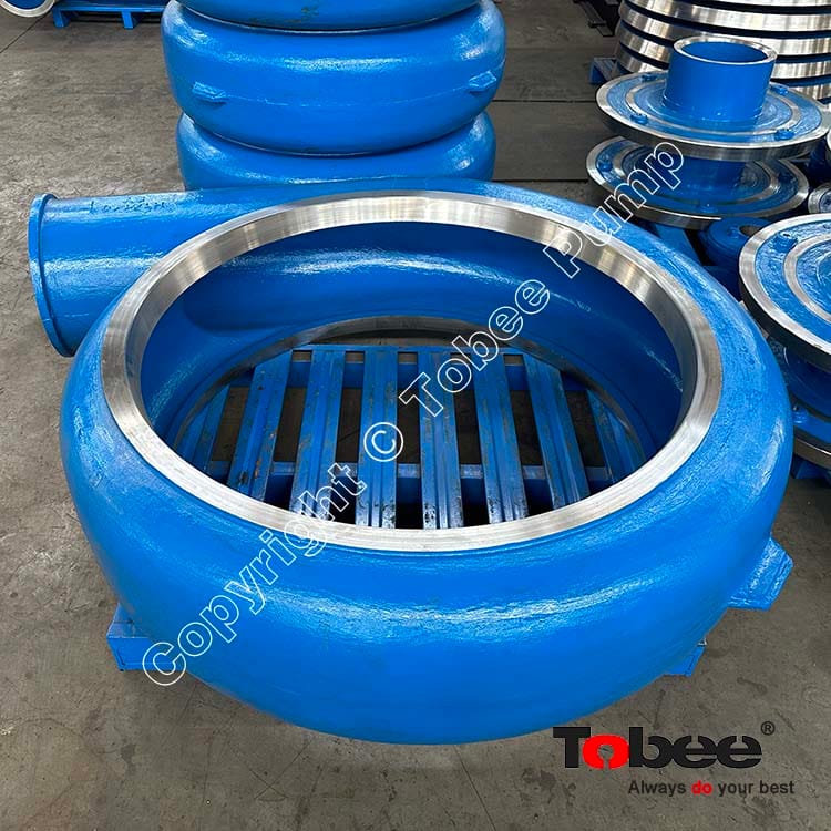 slurry pump parts