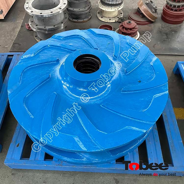 H14147A05A Impeller