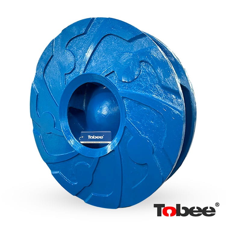H14147A05A Impeller for 16x14TU-AH Heavy Duty Sand Dredging pump