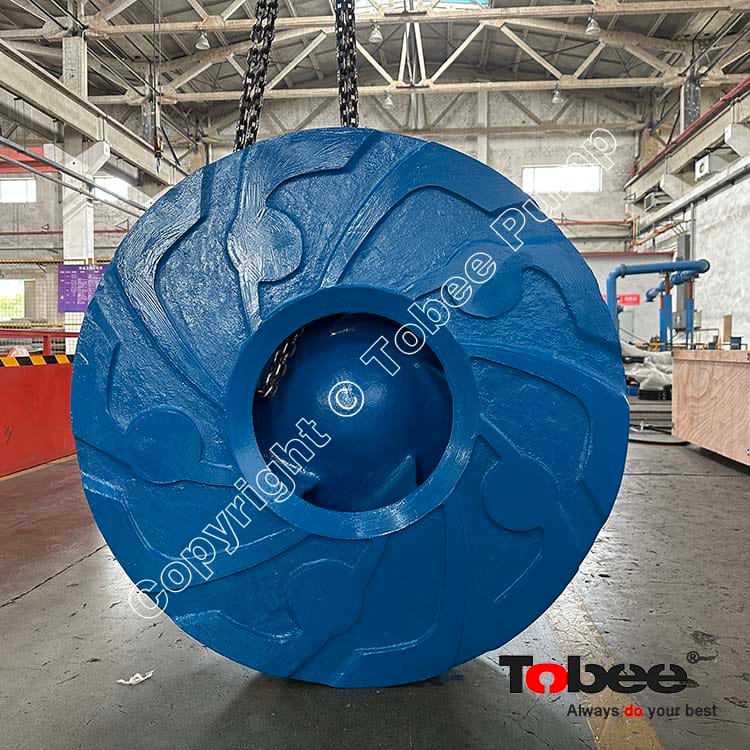 Marine Sand Dredging Pump