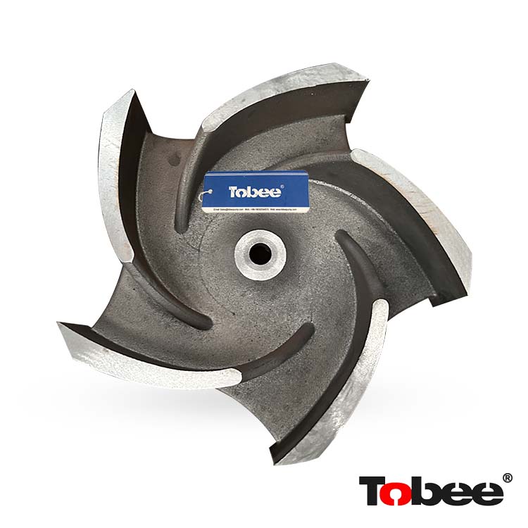 21867-XX-30 Impeller for Mission Magnum 10x8x14 Centrifugal Pump of Frac Tank