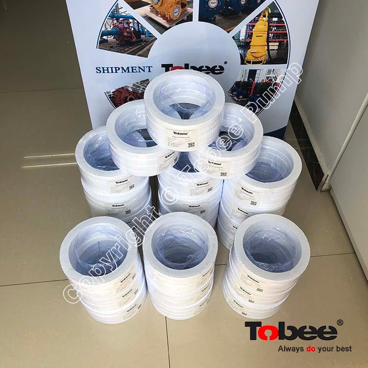 Pump Parts