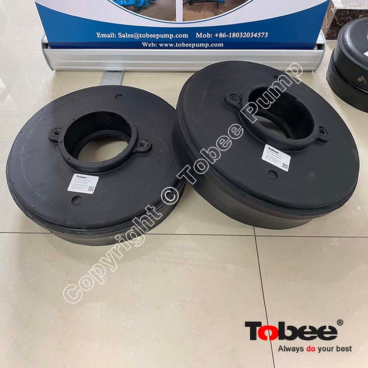 slurry pump parts