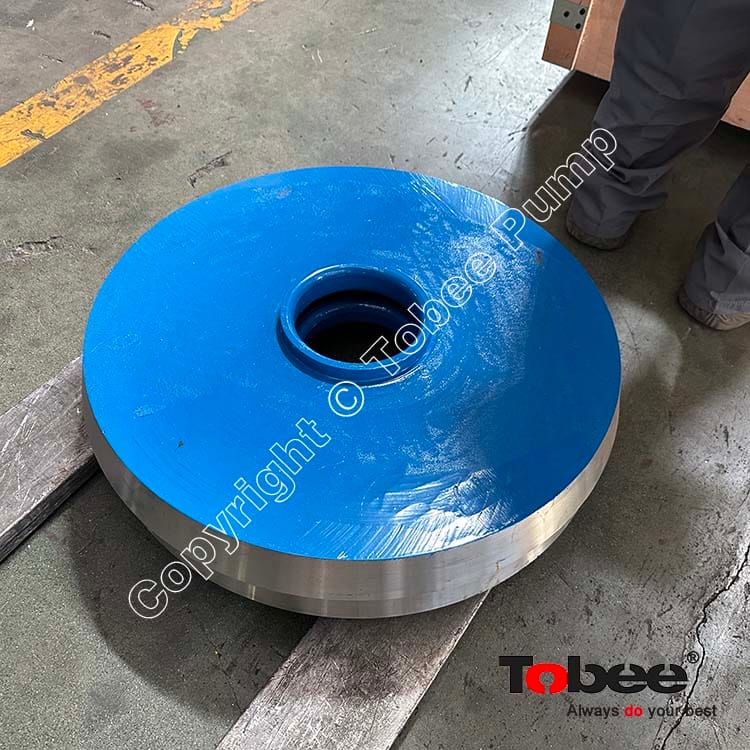 Spare Parts for Process Water Pump