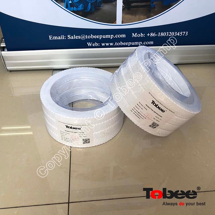 Slurry Pump Parts