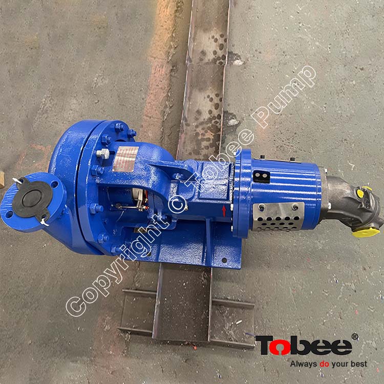 Electrical Transfer Pump for drill water