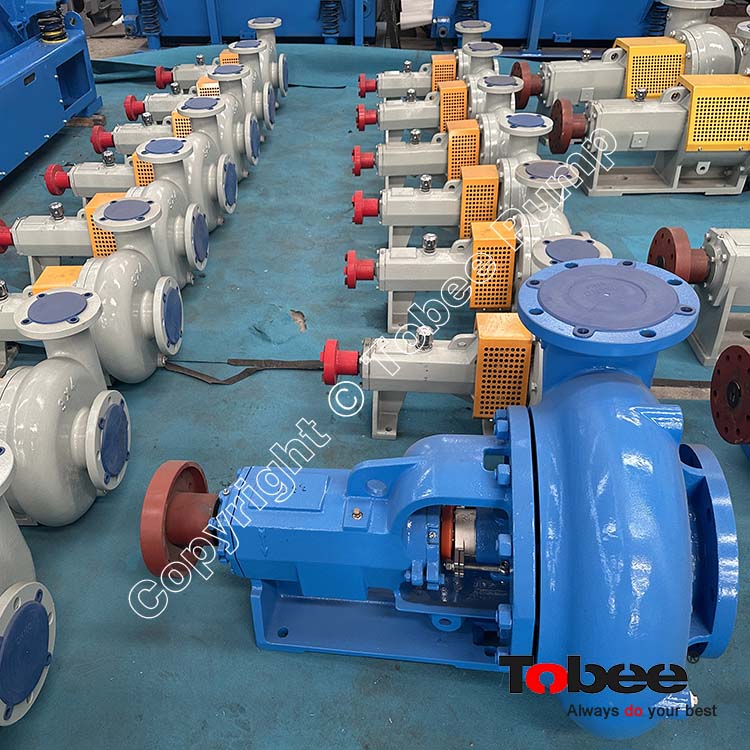 Hydraulic Fracturing Pump