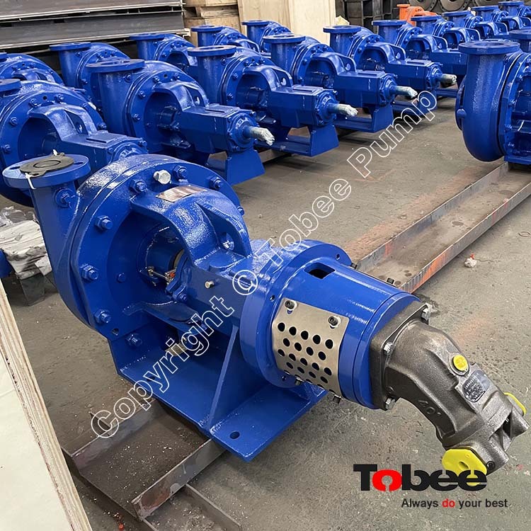 Grouting Pump