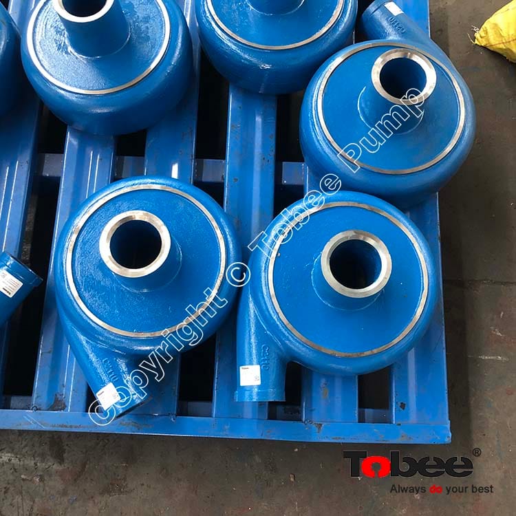 C2110A05A Volute Liner
