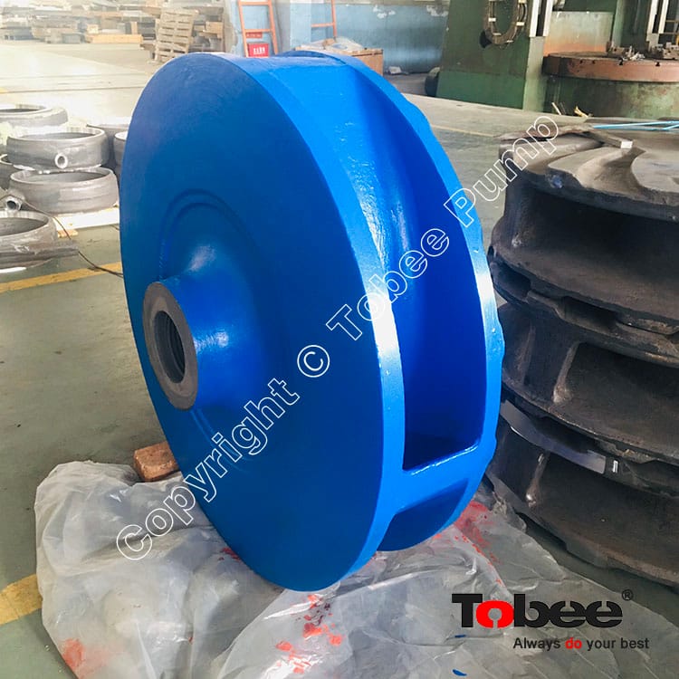 centrifugal slurry pump parts