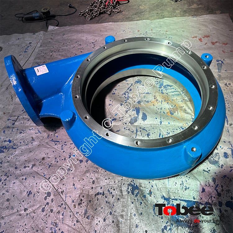 Hydraulic Fracturing Pump